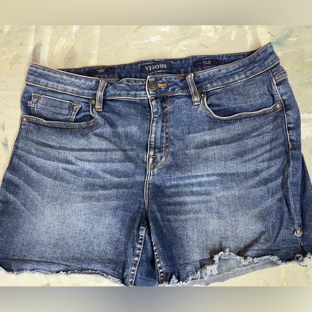VIGOSS shorts (Marley Short)
